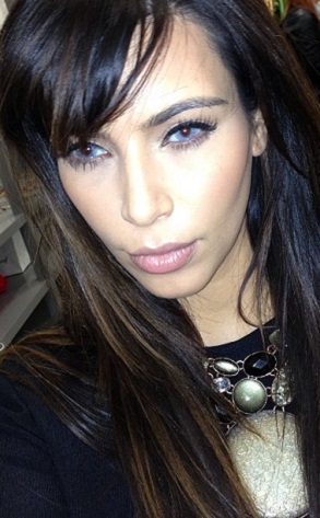 Kim Kardashian Kim Kardashian